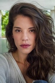Maria Damasioti portrait