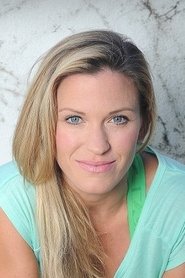 Liz Iacuzzi portrait