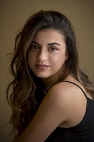 Roberta Lista portrait