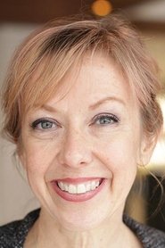 Dara McGarry portrait