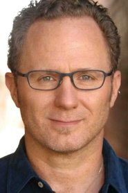 Todd Holland portrait