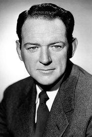 William Gargan portrait