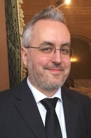 Norbert Köbli portrait