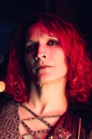 Sam Khandaghabadi portrait