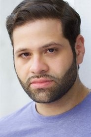 Ivan Goris portrait