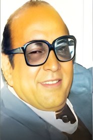 S.D. Narang portrait