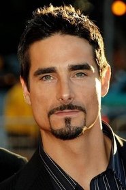 Kevin Richardson portrait