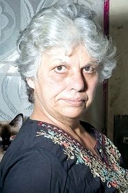 Vânia Bonier portrait