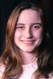 Laura O'Connor portrait