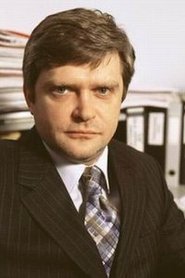 Andrei Yuritsyn portrait