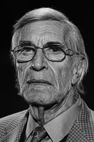 Martin Landau portrait