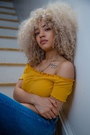 Juanialys Corsino portrait