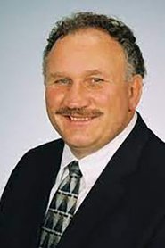 Scott LeDoux portrait