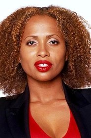 Lisa Nicole Carson portrait