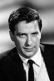 John Cassavetes portrait