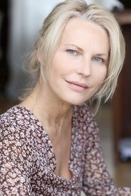 Caroline Bal portrait