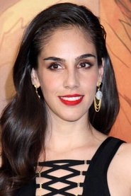 Sandra Echeverría portrait