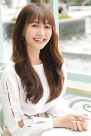 Nhung Gumiho portrait