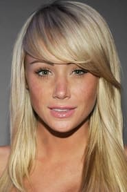 Sara Jean Underwood portrait