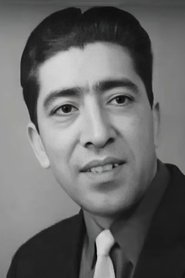Kakov Orazsyakhedov portrait