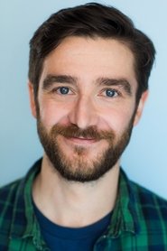 Tom Fonss portrait