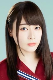 Chiharu portrait