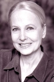 Geneviève Casile portrait