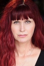 Scarlett Amaris portrait