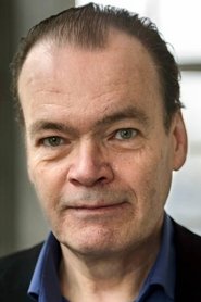 Johan Wahlström portrait
