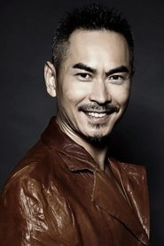 Li Binglei portrait