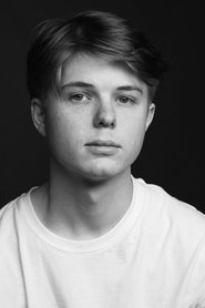 Mason Roberts portrait