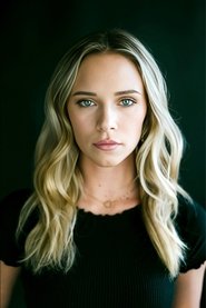 Shelby Yardley portrait
