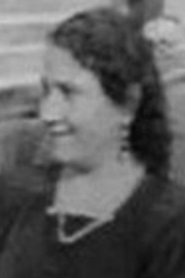 Mary Kafouri portrait
