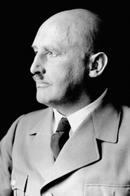 Julius Streicher portrait