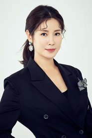 Lee Tae-ran portrait