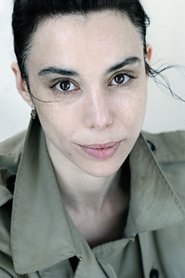 Bérangère Allaux portrait