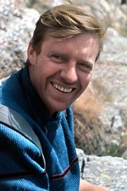 Michel Vaucher portrait