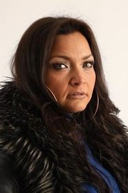Giuseppina Cervizzi portrait