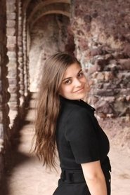 Fanny Primatesta portrait