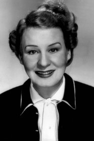 Shirley Booth portrait