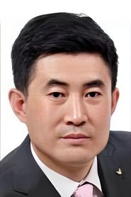 Tian Zhanlin portrait