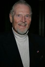 Darrell Sandeen portrait