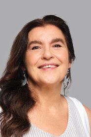 Lydia Koniordou portrait