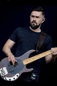 Mike Hogan portrait