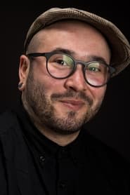 Eric Branco portrait