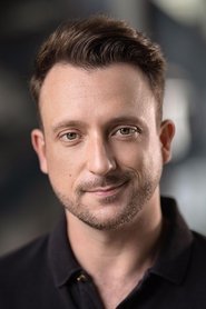 Rodrigo Ternevoy portrait