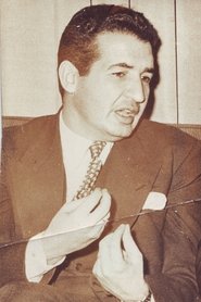 Ihsan Abdel Quddous portrait