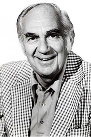 Herb Vigran portrait