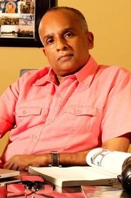 Ravindra Guruge portrait