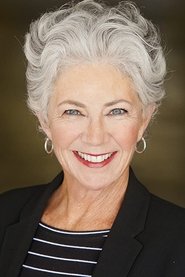 Jane Daly portrait